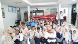 KPU Kota Pangkalpinang aktif melakukan sosialisasi dan pendidikan pemilih berkelanjutan tahun 2026