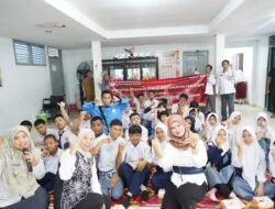 KPU Kota Pangkalpinang aktif melakukan sosialisasi dan pendidikan pemilih berkelanjutan tahun 2026