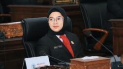 Yola Junita Dukung Langkah Presiden Prabowo Subianto Perkuat BGN demi Optimalisasi Program MBG