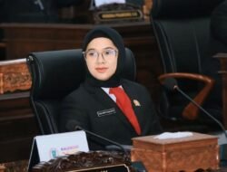 Yola Junita Dukung Langkah Presiden Prabowo Subianto Perkuat BGN demi Optimalisasi Program MBG
