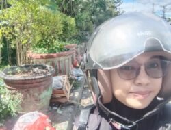 Pangkal Pinang Darurat Sampah? Yok Seperadik, Ubah Kebiasaan Buang sampah Sembarangan Dengan Aksi Sederhanah Pilah Sampah Dari Rumah
