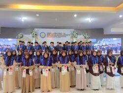 Melahirkan Generasi Qurani yang Tangguh: SMP Islam SMART Pangkal Pinang Gelar Wisuda Tahfidz dan Pelepasan Siswa Angkatan V
