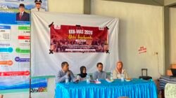Mahasiswa KKN MAS Kelompok 57 dan 58 Malang Disambut Hangat di Desa Tegalgondo