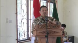 Majelis Dikdasmen PNF PP Muhammadiyah Apresiasi Pertumbuhan AUM di Bangka Belitung