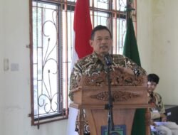 Majelis Dikdasmen PNF PP Muhammadiyah Apresiasi Pertumbuhan AUM di Bangka Belitung