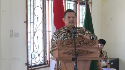 Majelis Dikdasmen PNF PP Muhammadiyah Apresiasi Pertumbuhan AUM di Bangka Belitung