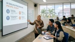 AI dan Masa Depan Pendidikan: Antara Peluang dan Tantangan
