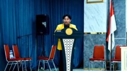 MENGUATKAN AKAR RUMPUT, MEWUJUDKAN PELAJAR BERDAMPAK: PW IPM BANGKA BELITUNG SAMPAIKAN CAPAIAN, TANTANGAN, DAN HARAPAN DI RAKERNAS PP IPM 2026