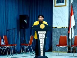 MENGUATKAN AKAR RUMPUT, MEWUJUDKAN PELAJAR BERDAMPAK: PW IPM BANGKA BELITUNG SAMPAIKAN CAPAIAN, TANTANGAN, DAN HARAPAN DI RAKERNAS PP IPM 2026