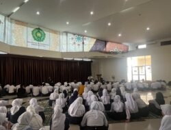 Fortasi 2026 Resmi Dimulai, SMA Muhammadiyah Pangkalpinang Sambut Murid Baru dengan Semangat “Gembira Berkarya”