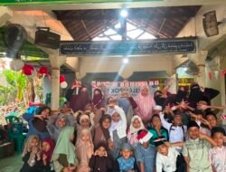 Mahasiswa STIT Hidayatunnajah Bekasi Hadirkan Pembelajaran Keagamaan dan Kreatif bagi Anak-Anak Selama KKN