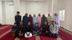 Dari Subuh Berjamaah hingga Diskusi Keumatan, KKN MAS Kelompok 57 Dekatkan Diri dengan Masyarakat