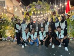 Malam Spekta Arwal Vest RW 01 Tinjumoyo Semarakkan HUT RI ke-81 dan Maulid Nabi