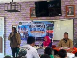 Tanamkan Nilai Antikorupsi Sejak Dini, Tim Pengabdian Unmuh Babel Edukasi Siswa SD melalui Senam Antikorupsi