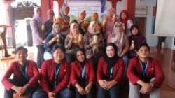 Mahasiswa KKN UMM 164 Kenalkan Inovasi Sari Jagung melalui Program JURAGAN (Juara Olahan Jagung Andalan) kepada Masyarakat Desa Sumbermanjing Kulon