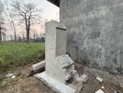 KKN MAs Kelompok 16 Kenalkan Rocket Stove sebagai Teknologi Tepat Guna