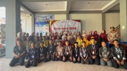 KKN MAS Kelompok 57 dan 58 Resmi Ditarik dari Desa Tegalgondo, Tinggalkan Kesan dan Program Pemberdayaan