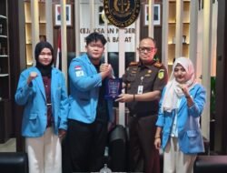 Lextin Initiative FH UBB Soroti Nasib Buruh di Balik Kasus Tambang Timah Ilegal