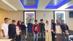 PC IMM Pangkalpinang Gelar Nobar Film Istimewa, Soroti Kesetaraan Kerja bagi Penyandang Disabilitas