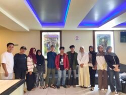 PC IMM Pangkalpinang Gelar Nobar Film Istimewa, Soroti Kesetaraan Kerja bagi Penyandang Disabilitas