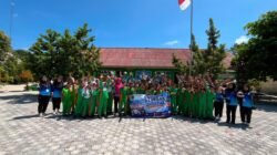 KKN UMBB Sosialisasikan Motivasi Belajar Berbasis Digital, Dorong Siswa SD Berani Bermimpi Tinggi